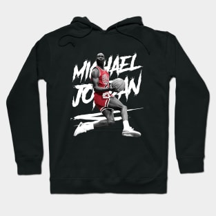 michael jordan 23 Hoodie